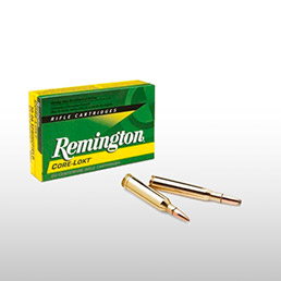 Munitions ray�es<br/>Cal. 280 Rem