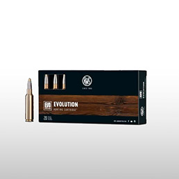 Munitions ray�es<br/>Cal. 300 Wsm