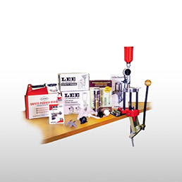 Rechargement munitions ray�es