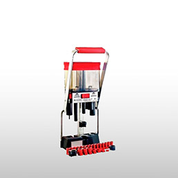 Rechargement munitions lisses