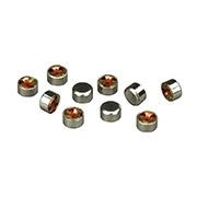 Ginex Small Pistol Magnum<br/> lot de 1000 unit�s