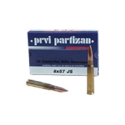 FMJ<br/>�Cal. 8x57IS�<br/>5 bo�tes