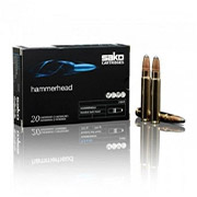HammerHead SP<br/>�Cal. 300 Win. Mag<br/>3 bo�tes