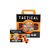 Slug Tactical<br/>�Cal. 12/67 - 4 bo�tes