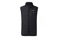 Chauffant�Warmer BBC Noir + Batterie