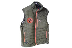 Chauffant�Hybrid�<br/>Vert + Batterie