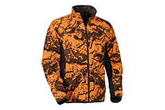 Ridge Pro�<br/>Camo r�versible