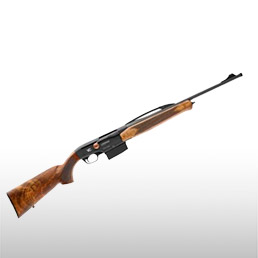 Carabines lin�aires pour gaucher