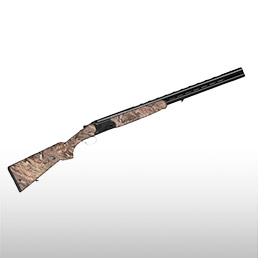 Fusils<br/>superpos�s cal. 12