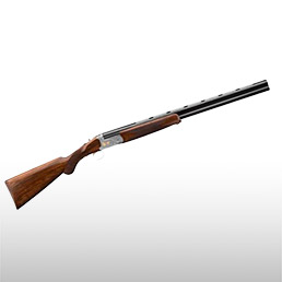 Fusils<br/>superpos�s cal. 20