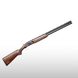 Fusils superpos�s pour gaucher