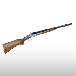 Fusils<br/>juxtapos�s cal. 12