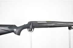 X-Bolt SF Composite Black Threaded<br/>�Cal. 30-06