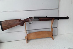 Classic lite<br/>�Cal. 8X57 jrs