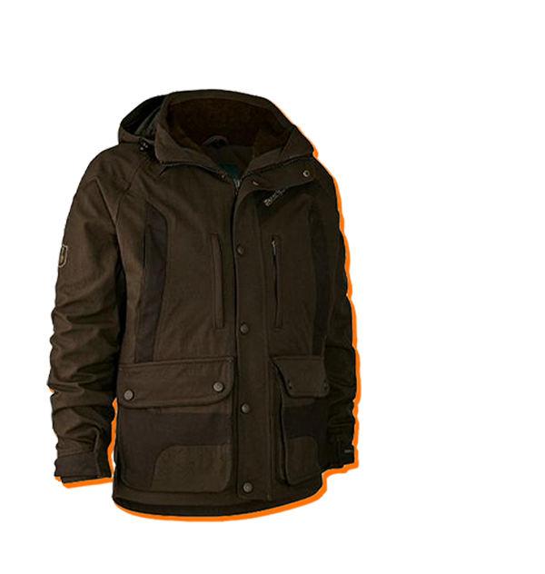 Deerhunter Muflon Extreme