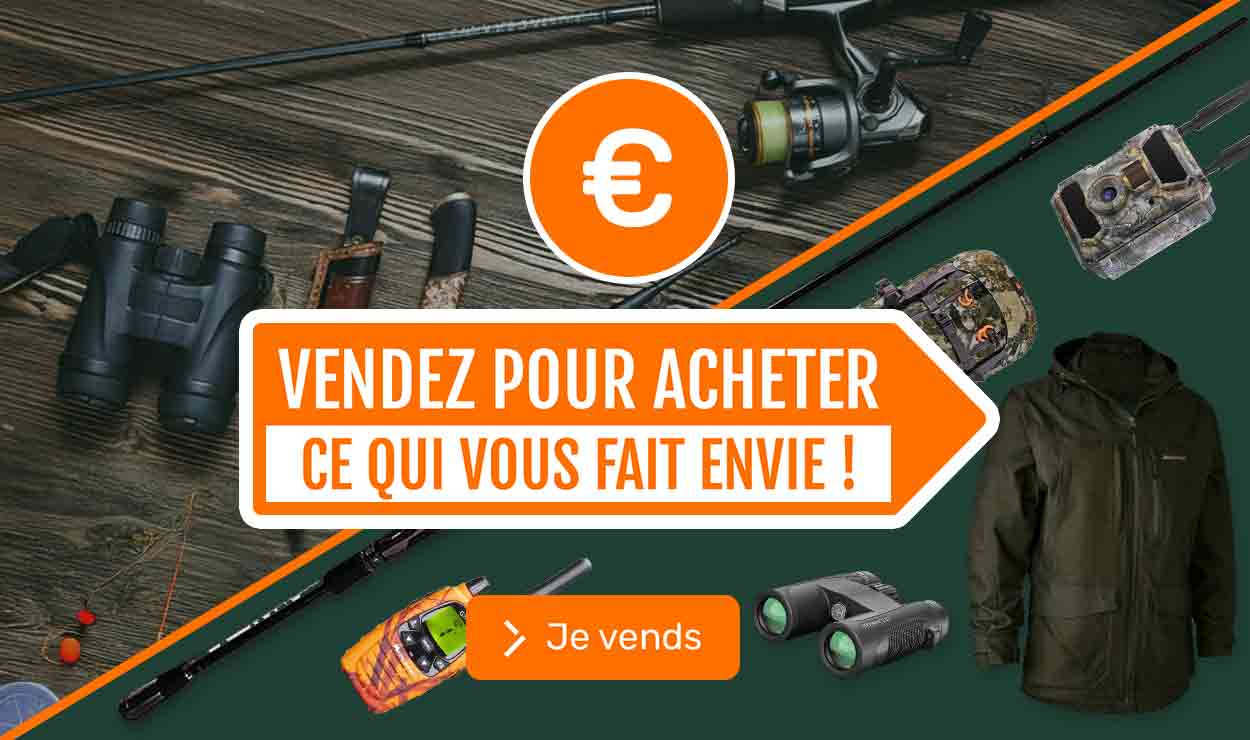 Winston Air 2 Cannes Pêche à la Mouche