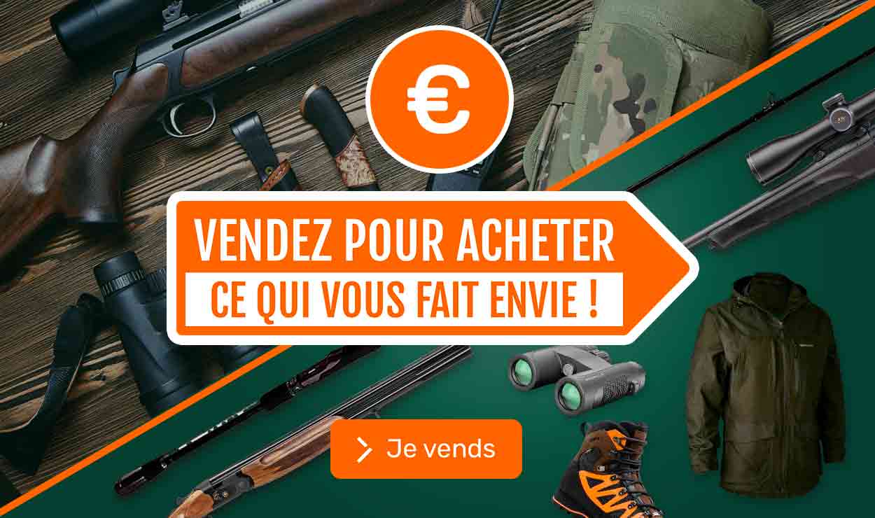 Fusils Superposés calibre 20 Bettinsoli Crypto, neuf et occasion