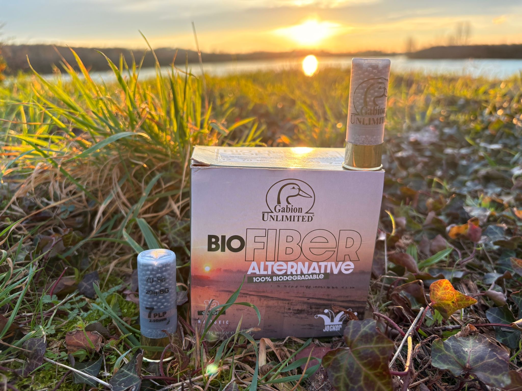 Bio Fiber Alternative