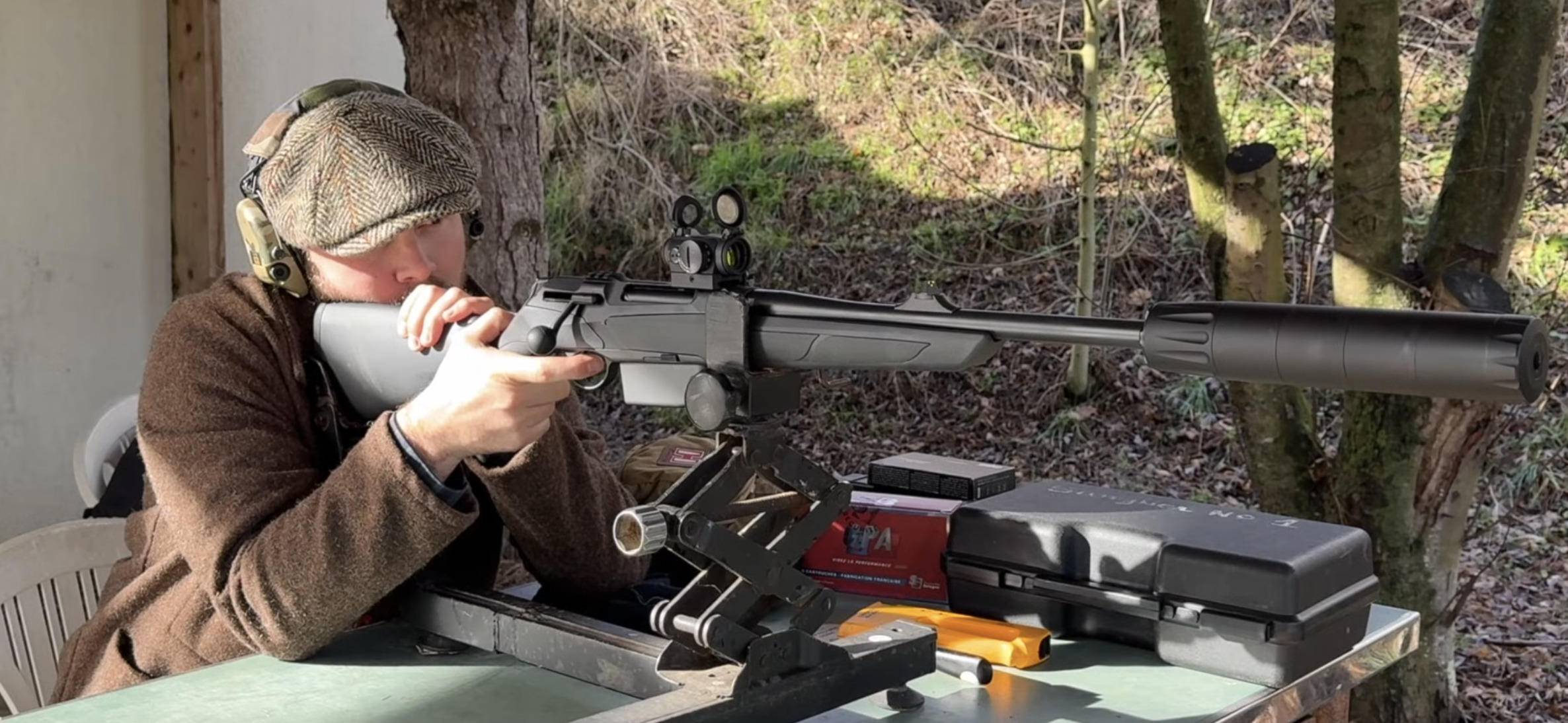 le H3-3 Avec 3 modules