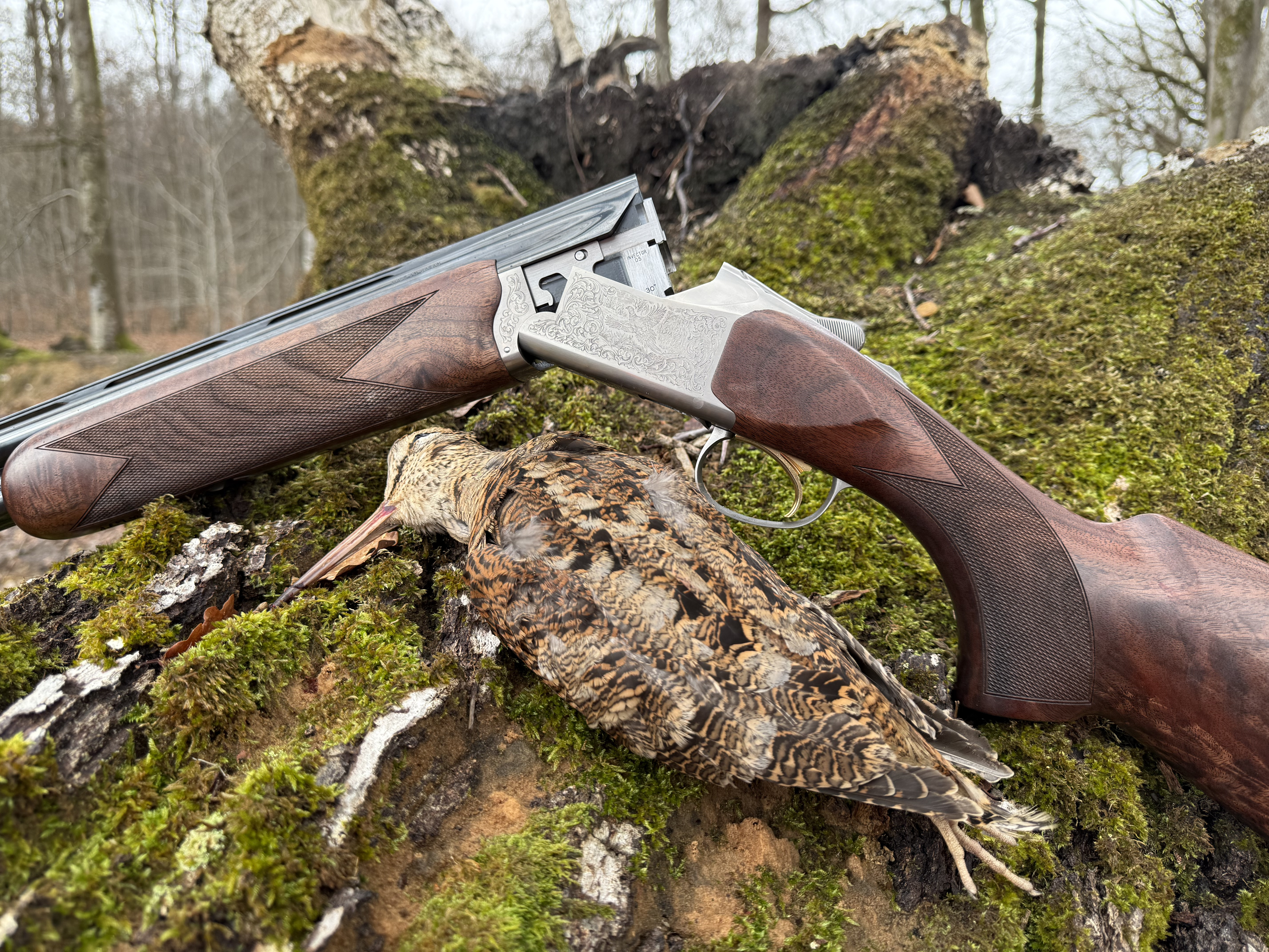 le e825 Game � la b�casse