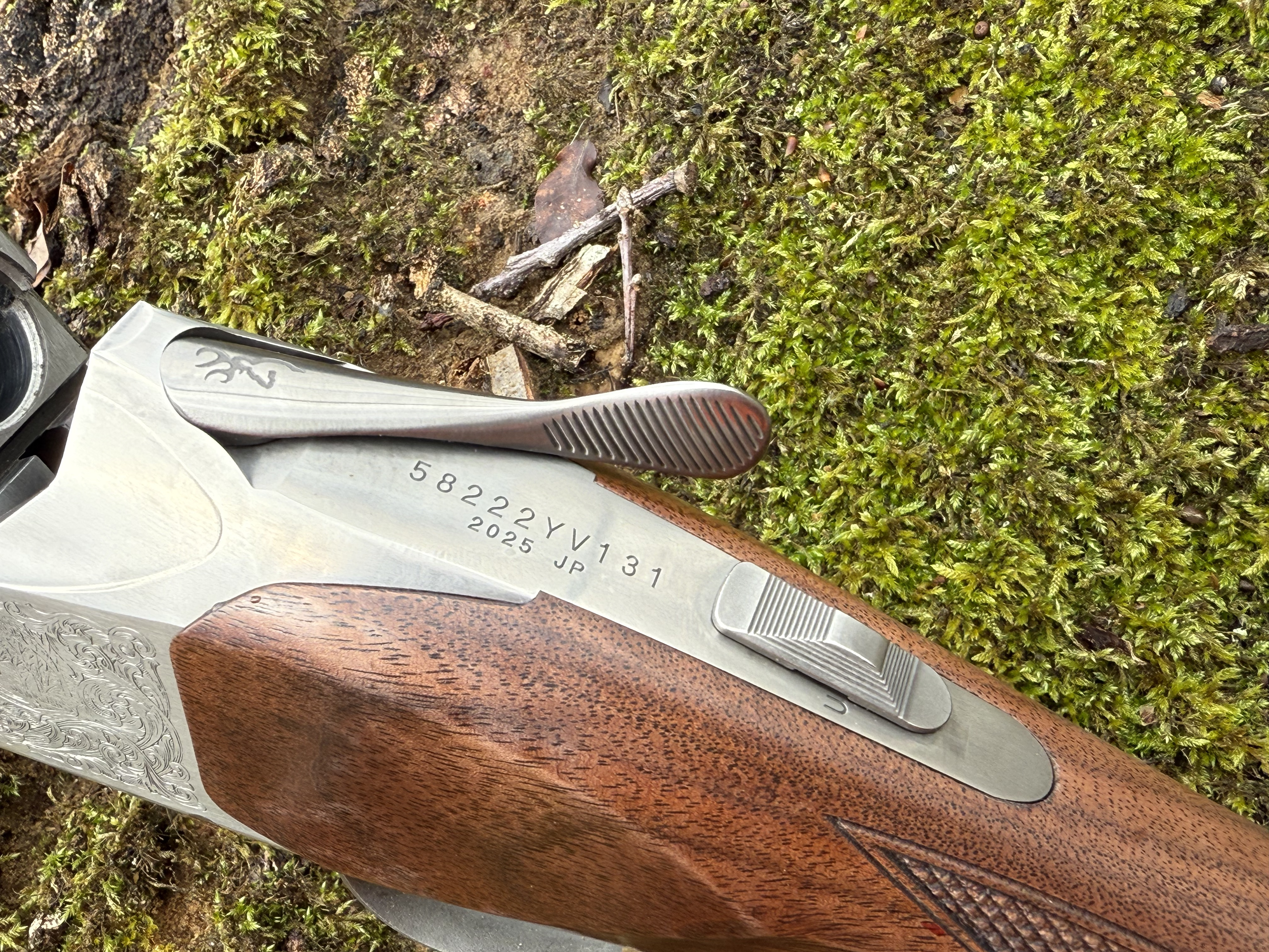 La nouvelle esth�tique  du 825 Game