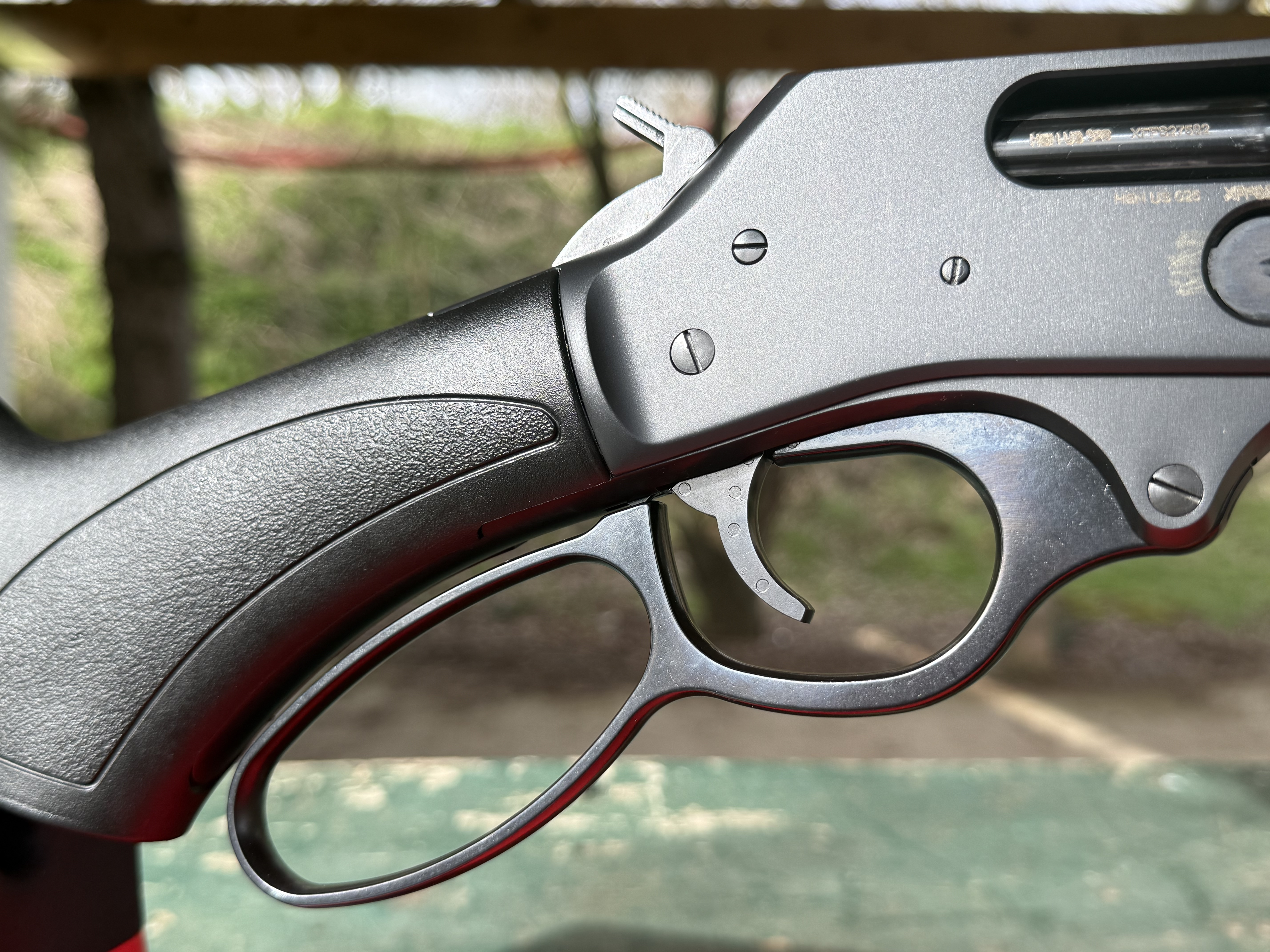 levier en forme � calisson �