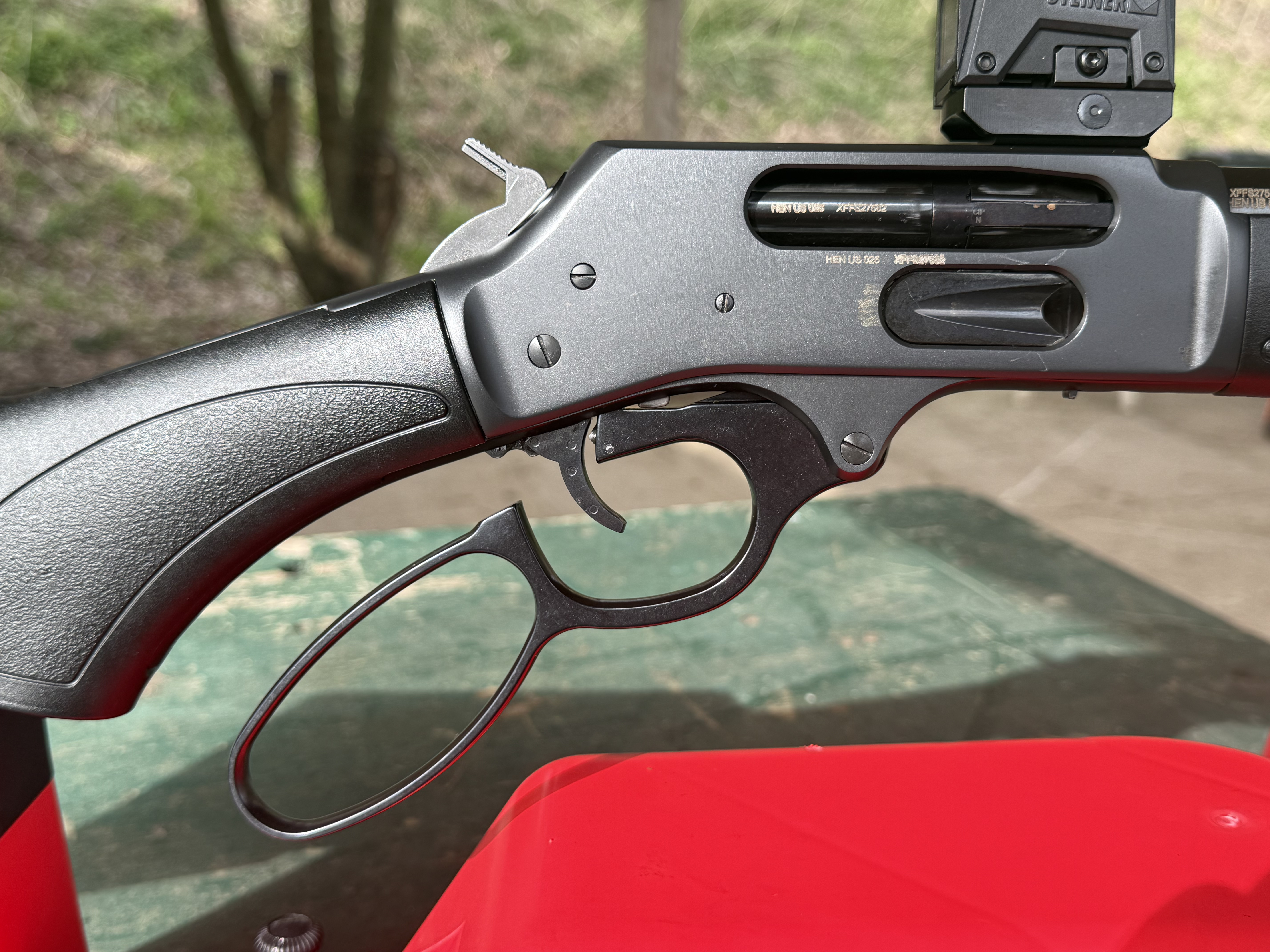 La s�curit� de ce mod�le