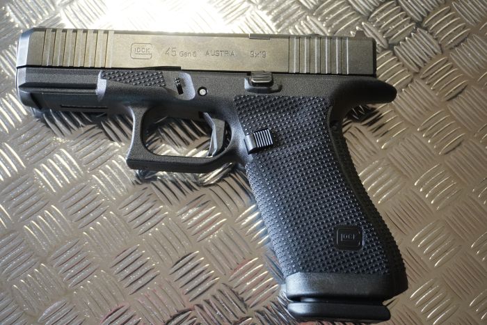 La queue de d�tente 