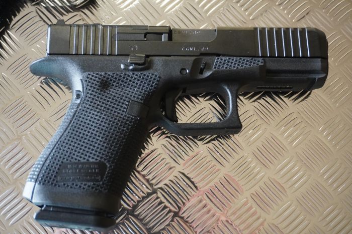 Glock 19 Gen6