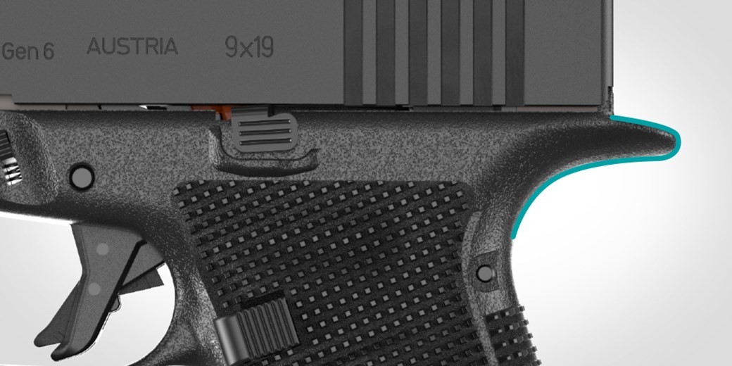 le � beavertail �