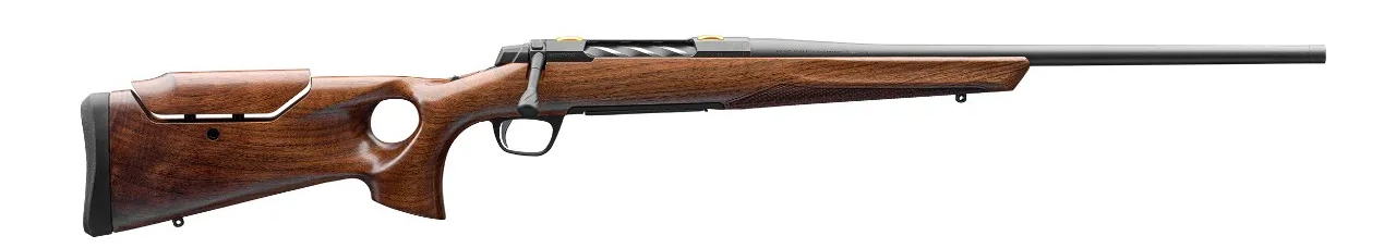 crosse Eclipse � trou de pouce