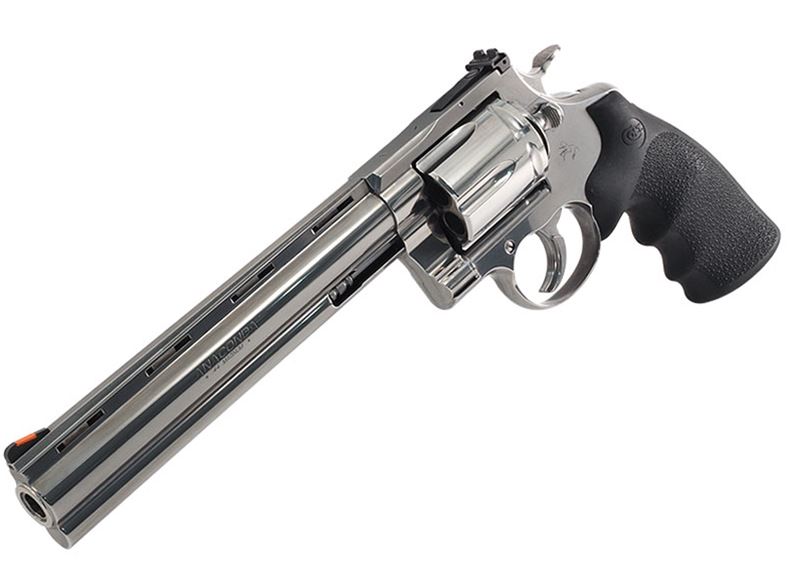 Le Colt Anaconda.�