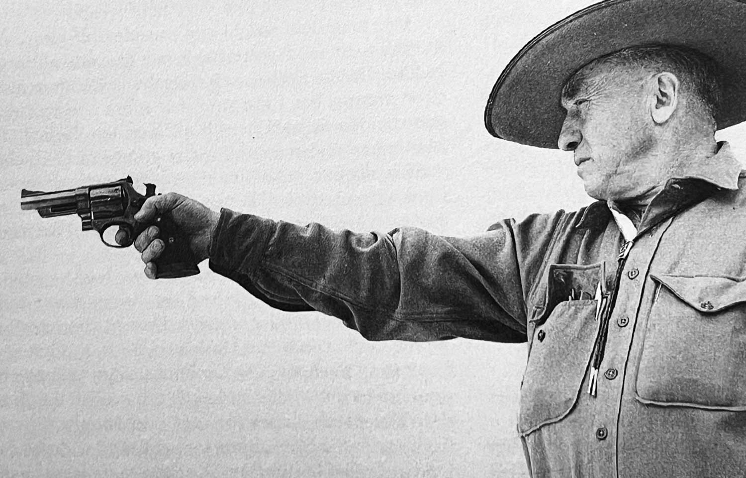 Elmer Keith