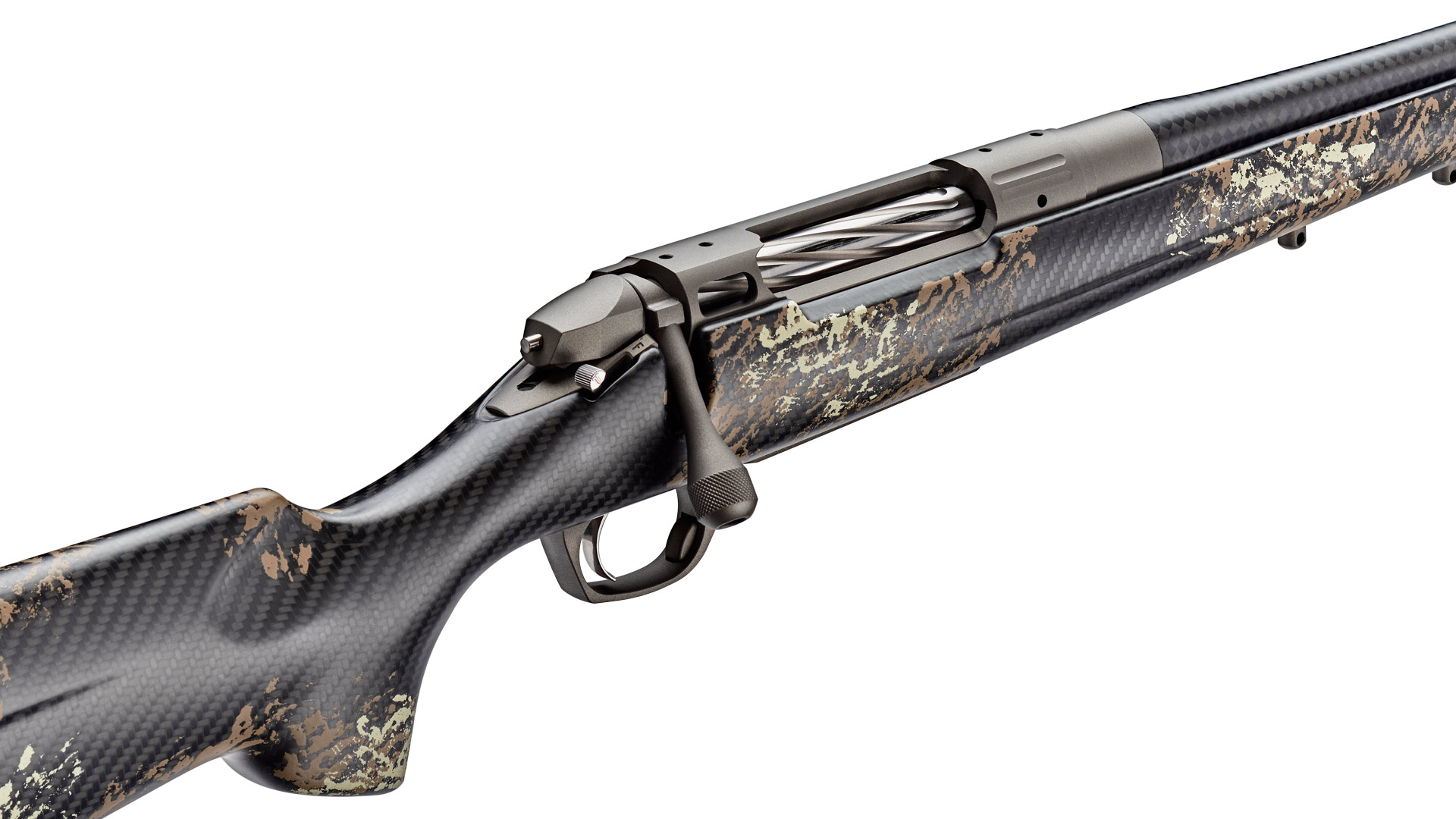 La Bergara Cima Pro mise sur une architecture carbone pour contenir le poids sans sacrifier la rigidit�.