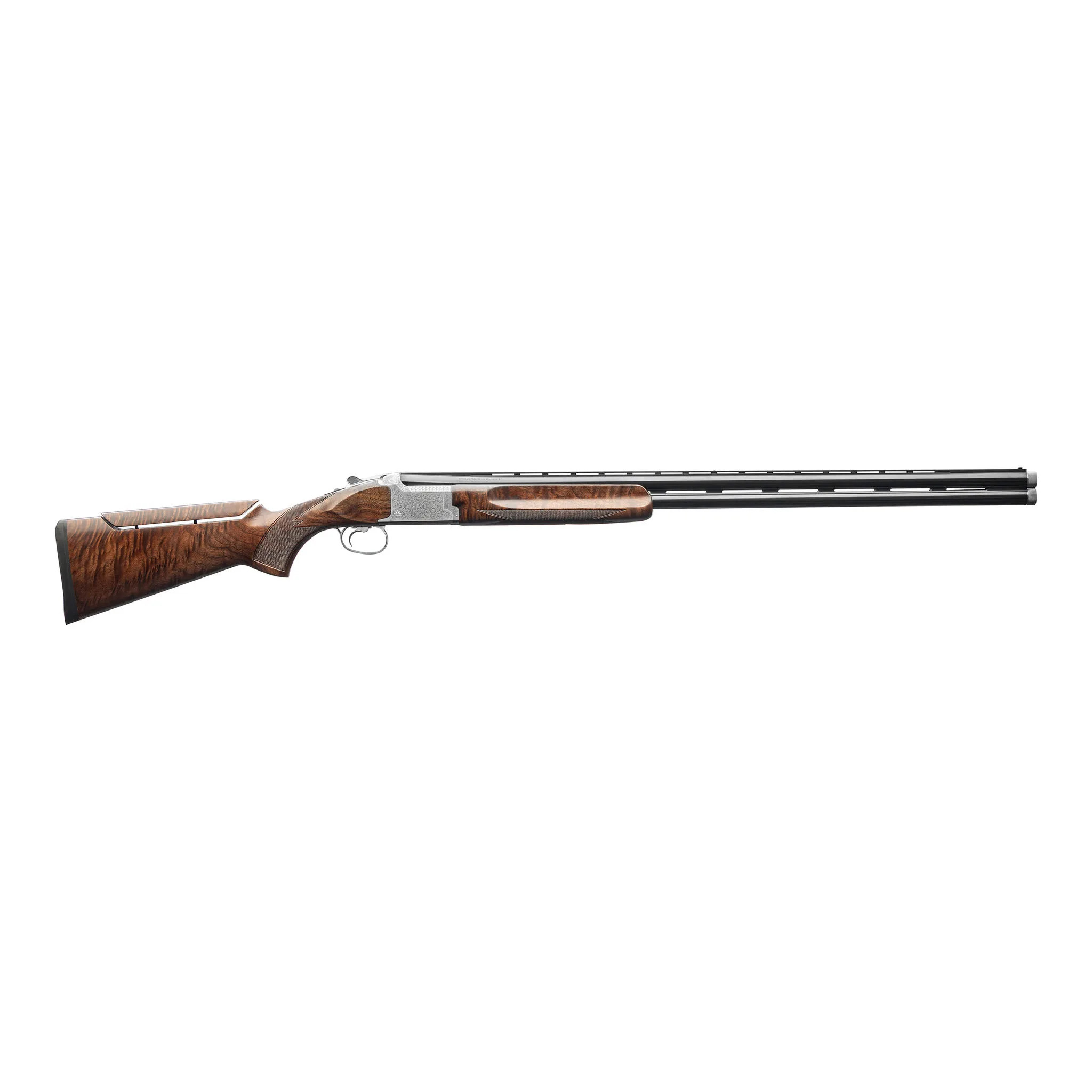 le Miroku MK38 COMPETITION II ADJUSTABLE 12M, une �dition limit�e.