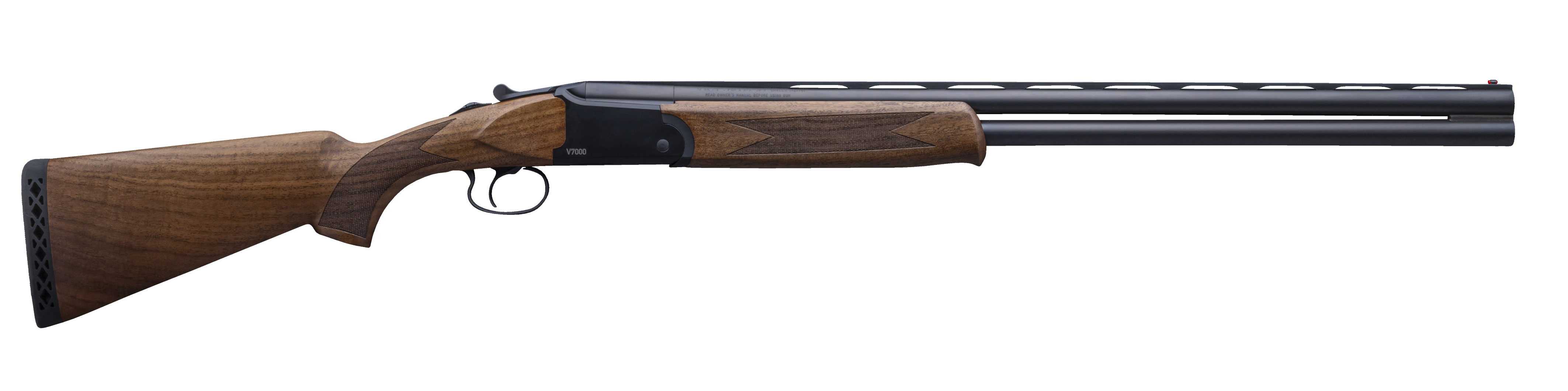 Le V7000 � bascule noire est disponible en version sp�cial b�cassier.