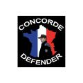 Concorde Defender
