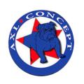 AXL-Concept