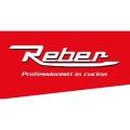 Reber