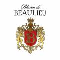 Blason de Beaulieu