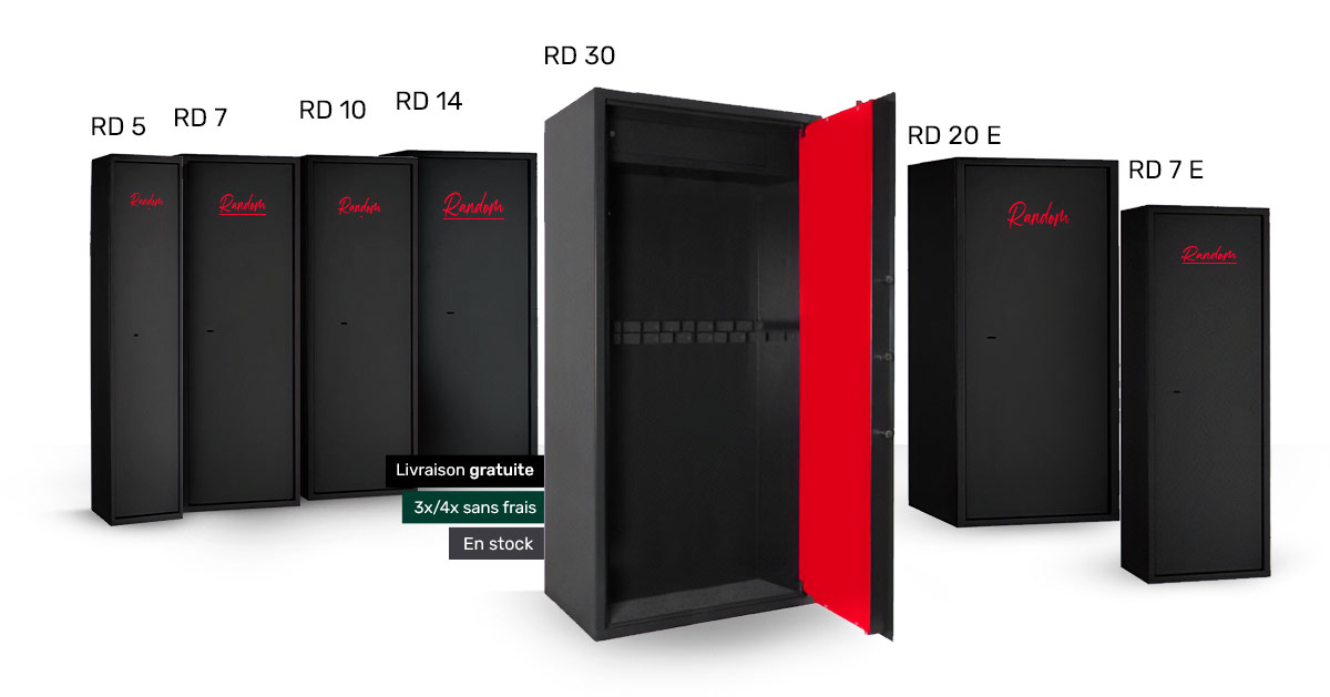 Tous les produits de l'offre