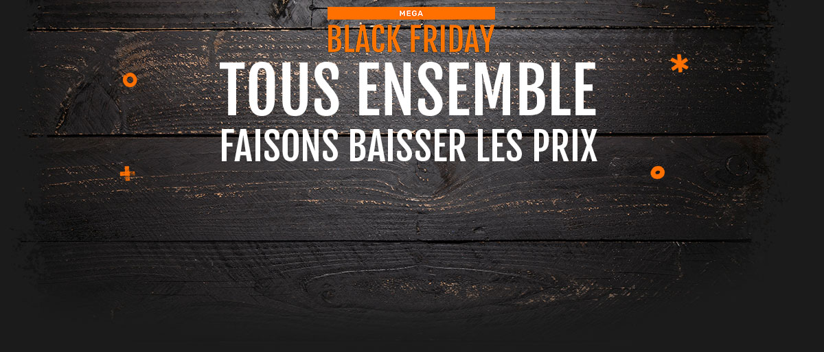 Tous les produits de l'offre