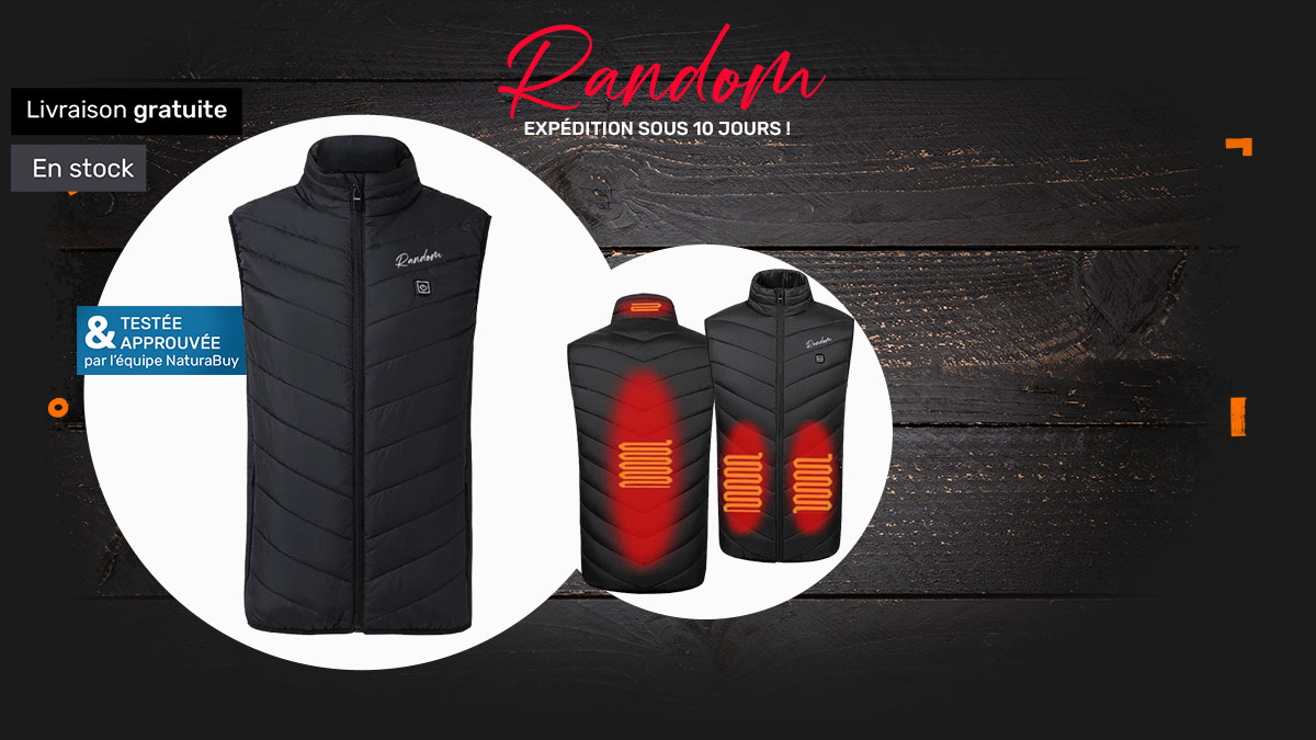 Tous les produits de l'offre