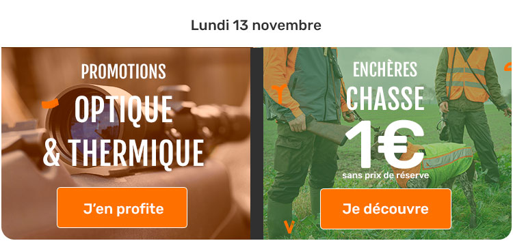 lundi 13 novembre 2023