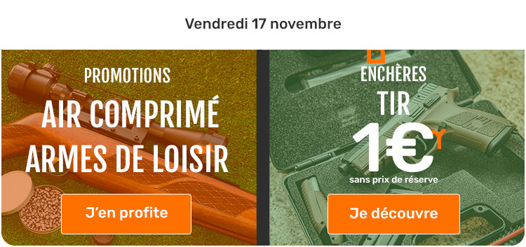 vendredi 17 novembre 2023