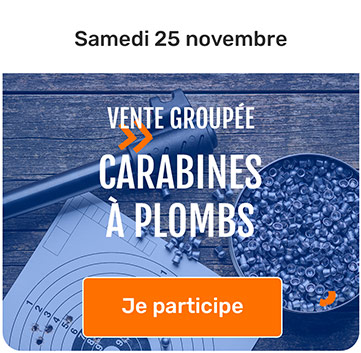 samedi 25 novembre 2023