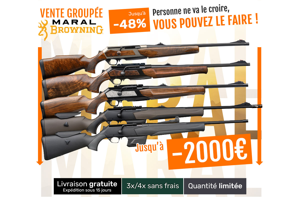 Tous les produits de l'offre