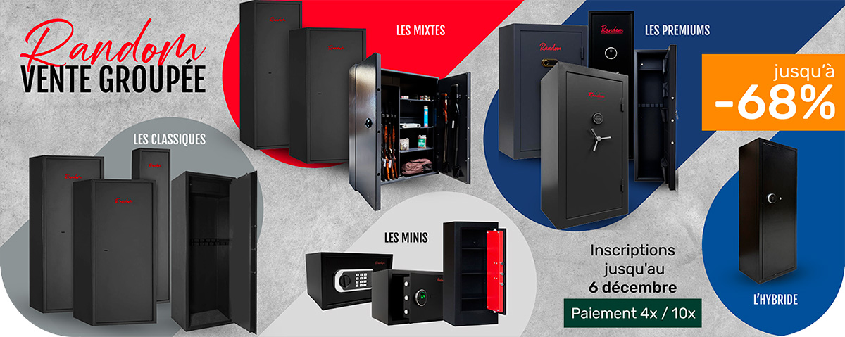 Tous les produits de l'offre