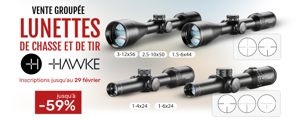 Tous les produits de l'offre