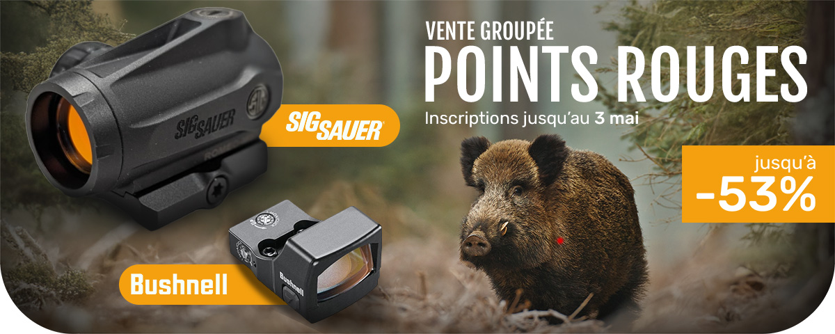 Tous les produits de l'offre